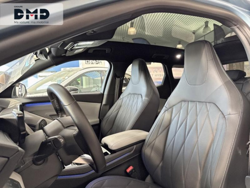 Ford Explorer 340ch Extended Range 79kwh Pack Premium Awd - Visuel #9