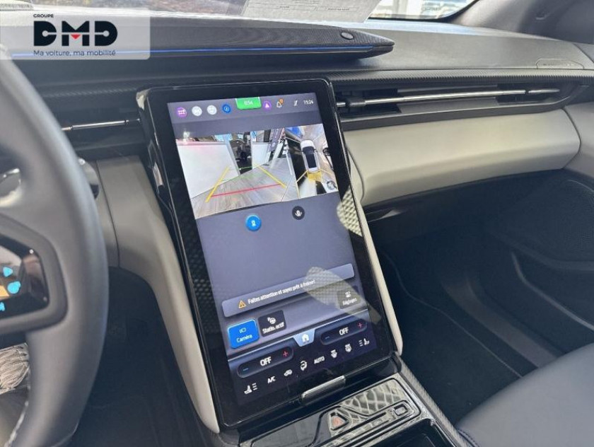 Ford Explorer 340ch Extended Range 79kwh Pack Premium Awd - Visuel #14