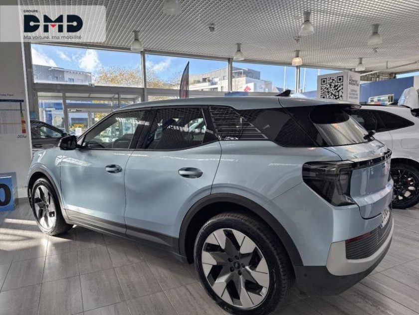 Ford Explorer 340ch Extended Range 79kwh Pack Premium Awd - Visuel #3