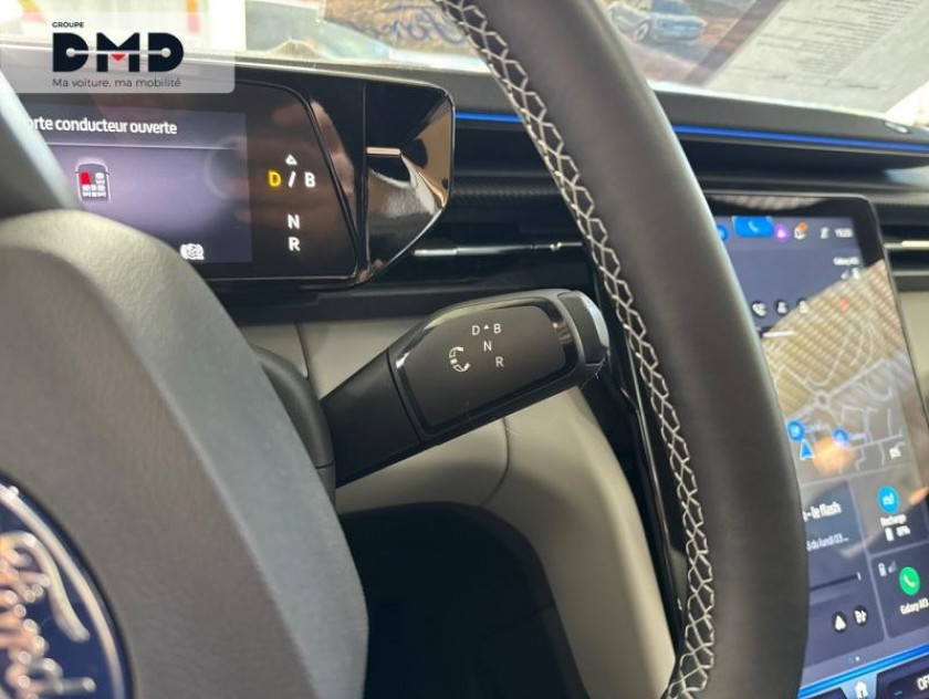 Ford Explorer 340ch Extended Range 79kwh Pack Premium Awd - Visuel #8