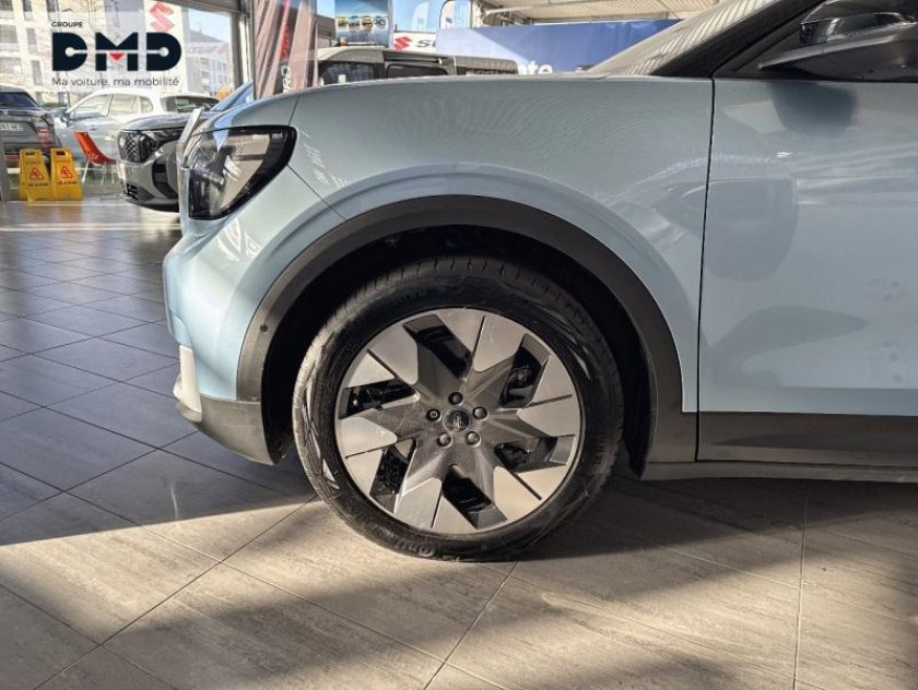 Ford Explorer 340ch Extended Range 79kwh Pack Premium Awd - Visuel #13