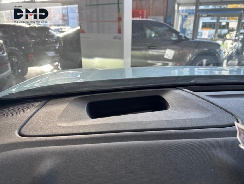 Ford Explorer 340ch Extended Range 79kwh Pack Premium Awd - Visuel #15