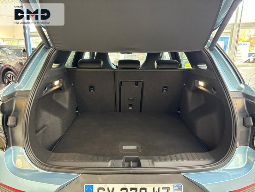 Ford Explorer 340ch Extended Range 79kwh Pack Premium Awd - Visuel #12