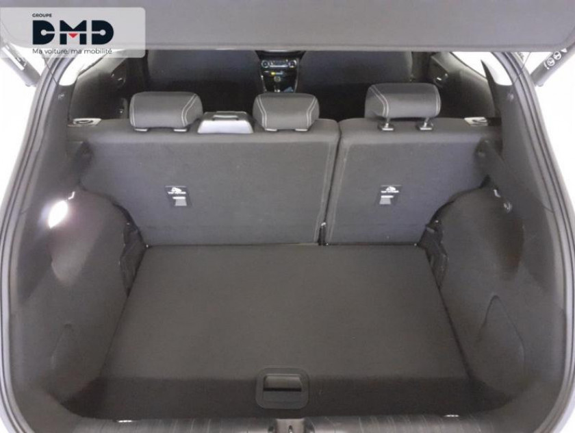 Ford Puma 1.0 Flexifuel 125ch S&s Mhev Titanium - Visuel #12
