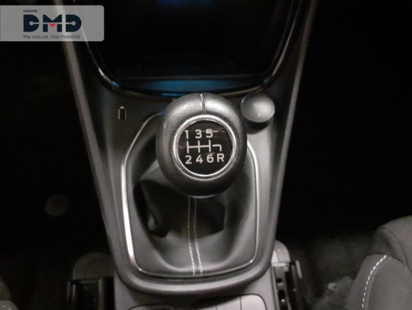 Ford Puma 1.0 Flexifuel 125ch S&s Mhev Titanium - Visuel #8