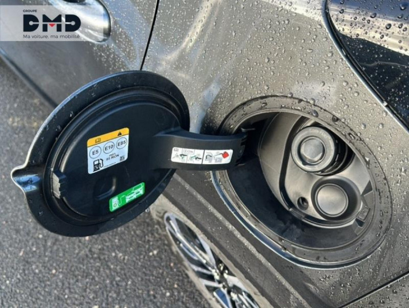 Ford Puma 1.0 Flexifuel 125ch S&s Mhev St-line - Visuel #14