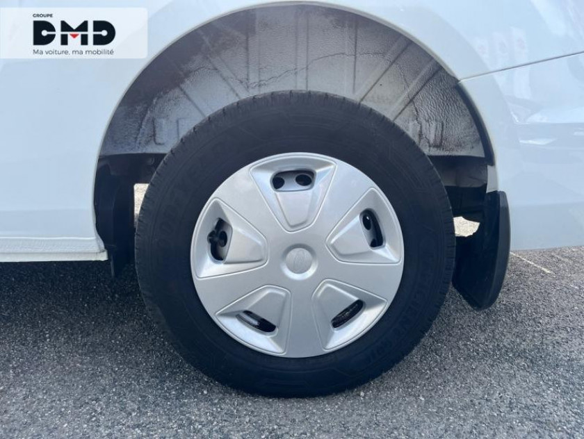 Ford Transit Custom Fg 300 L2h1 2.0 Ecoblue 130 Trend Business 7cv - Visuel #13