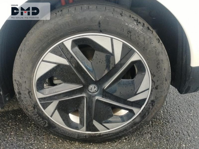 MG Motor Mg4 Ev 170ch - 51kwh My23 Standard - Visuel #13