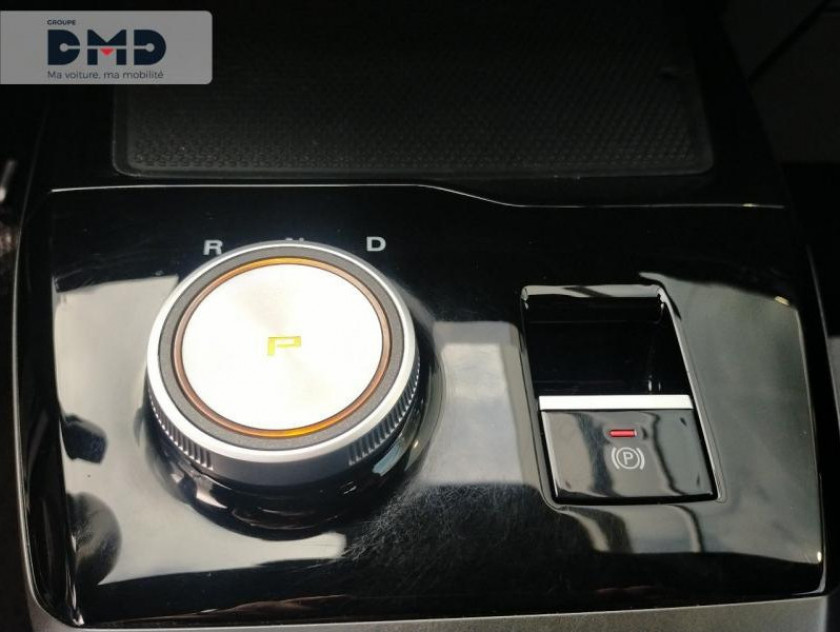 MG Motor Mg4 Ev 170ch - 51kwh My23 Standard - Visuel #8