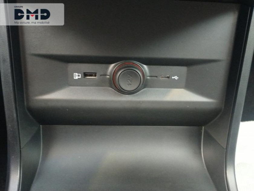 MG Motor Mg4 Ev 170ch - 51kwh My23 Standard - Visuel #15