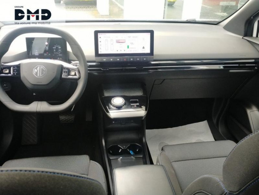 MG Motor Mg4 Ev 170ch - 51kwh My23 Standard - Visuel #5