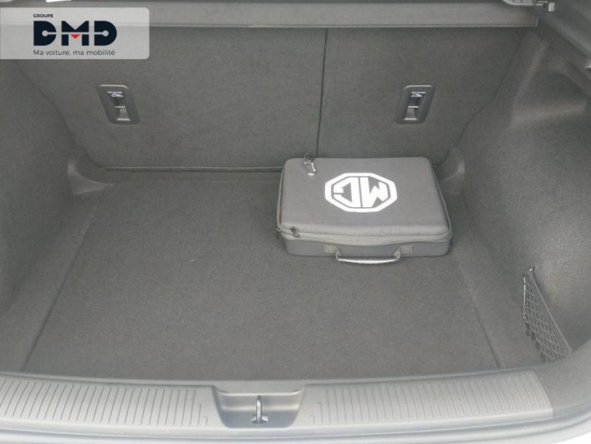 MG Motor Mg4 Ev 170ch - 51kwh My23 - Visuel #12