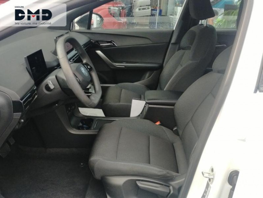 MG Motor Mg4 Ev 170ch - 51kwh My23 - Visuel #9