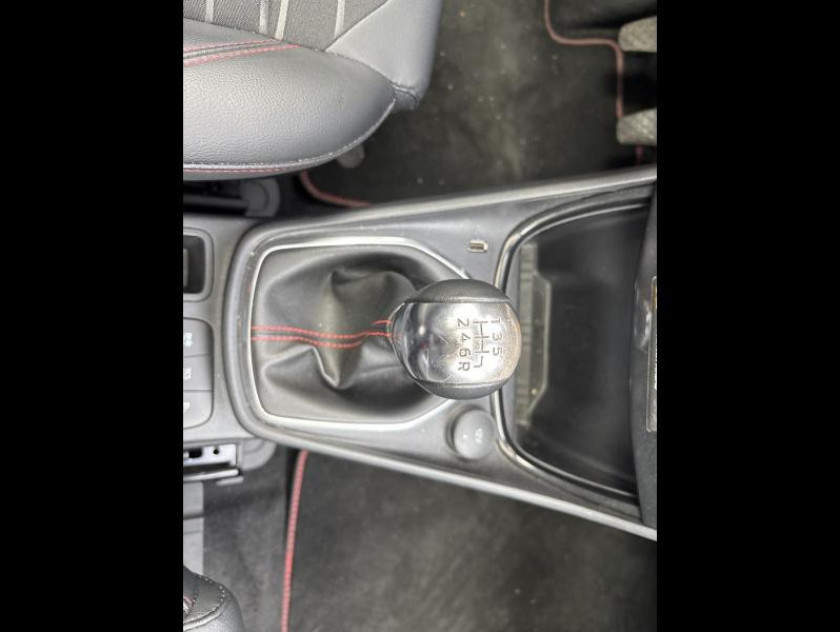 Ford Puma 1.0 Ecoboost Flexifuel 125ch St-line X S&s - Visuel #8