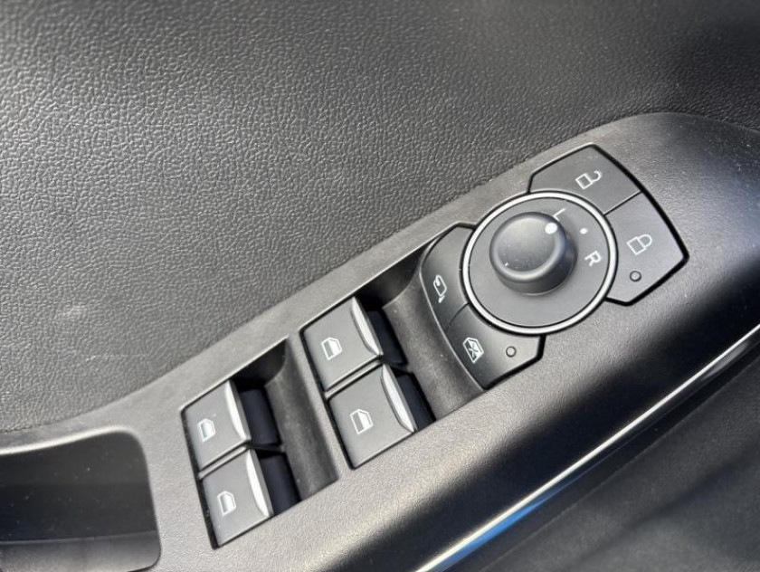 Ford Puma 1.0 Ecoboost Hybrid 125ch St-line X S&s - Visuel #18