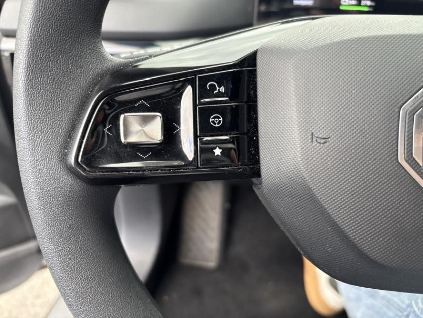 MG Motor Mg4 Ev 170ch - 51kwh My23 - Visuel #15