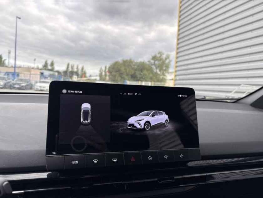 MG Motor Mg4 Ev 170ch - 51kwh My23 - Visuel #13