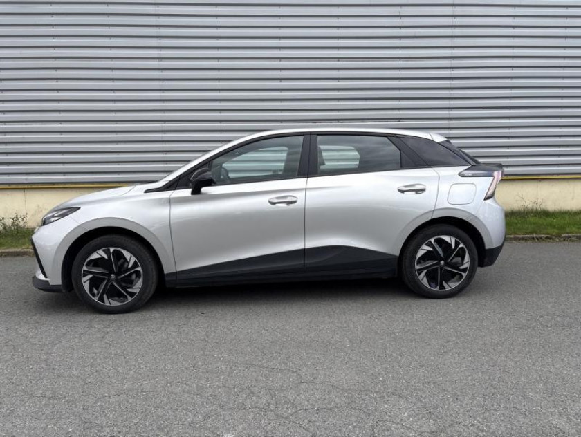 MG Motor Mg4 Ev 170ch - 51kwh My23 Standard - Visuel #2