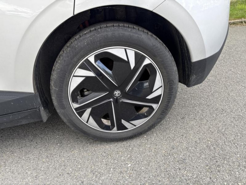 MG Motor Mg4 Ev 170ch - 51kwh My23 Standard - Visuel #14