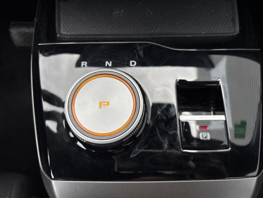 MG Motor Mg4 Ev 170ch - 51kwh My23 - Visuel #10