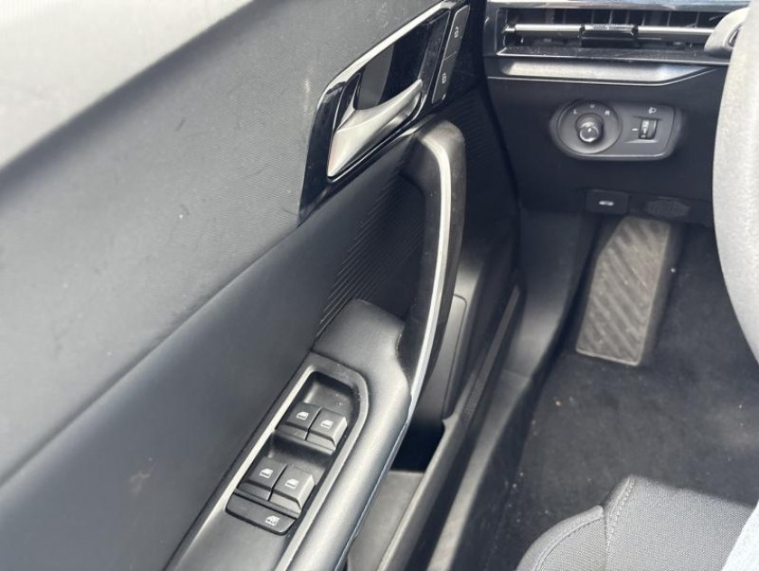 MG Motor Mg4 Ev 170ch - 51kwh My23 - Visuel #16