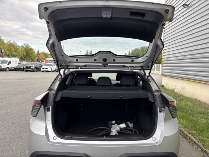 MG Motor Mg4 Ev 170ch - 51kwh My23 Standard - Visuel #11