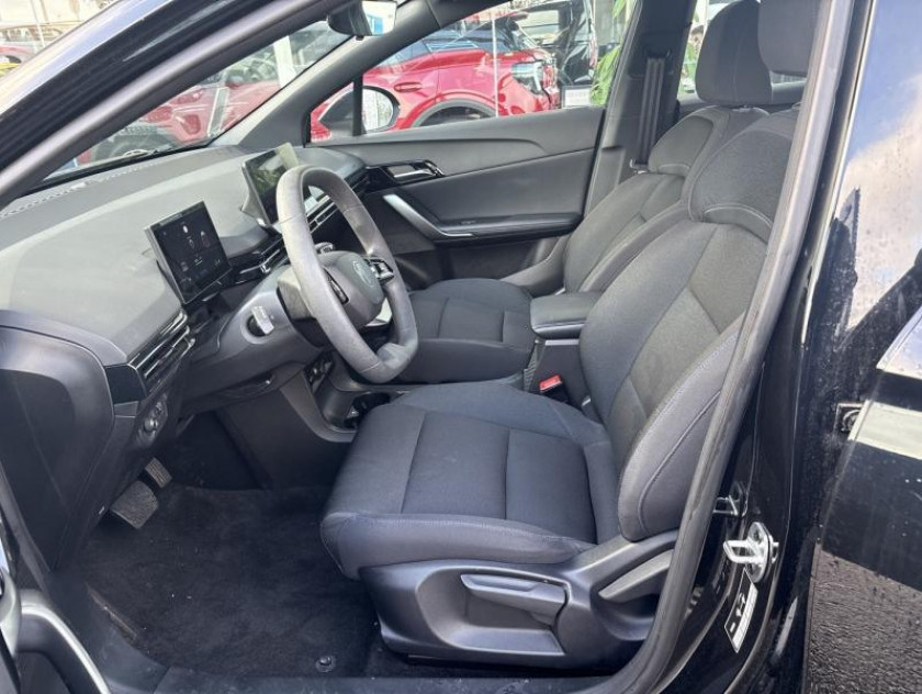 MG Motor Mg4 Ev 170ch - 51kwh My23 Standard - Visuel #10