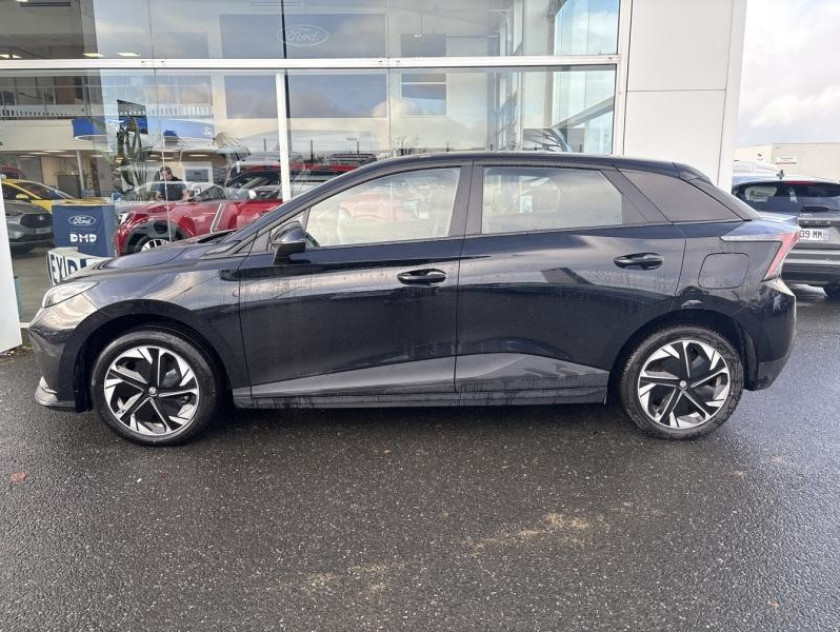 MG Motor Mg4 Ev 170ch - 51kwh My23 Standard - Visuel #1