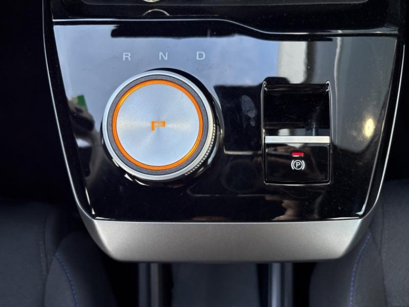 MG Motor Mg4 Ev 170ch - 51kwh My23 Standard - Visuel #9