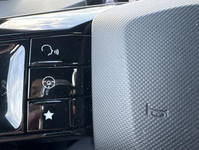 MG Motor Mg4 Ev 170ch - 51kwh My23 - Visuel #15