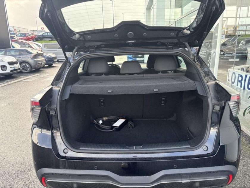 MG Motor Mg4 Ev 170ch - 51kwh My23 - Visuel #12