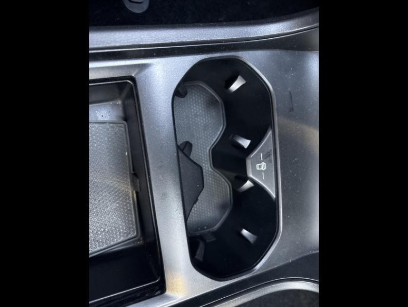 MG Motor Mg4 Ev 170ch - 51kwh My23 Standard - Visuel #14