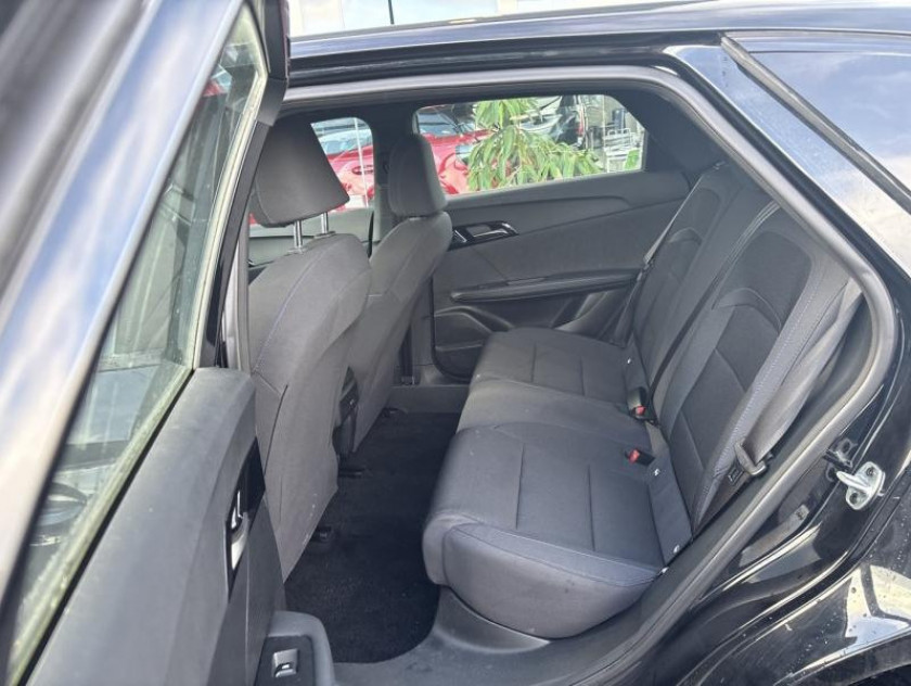 MG Motor Mg4 Ev 170ch - 51kwh My23 - Visuel #11