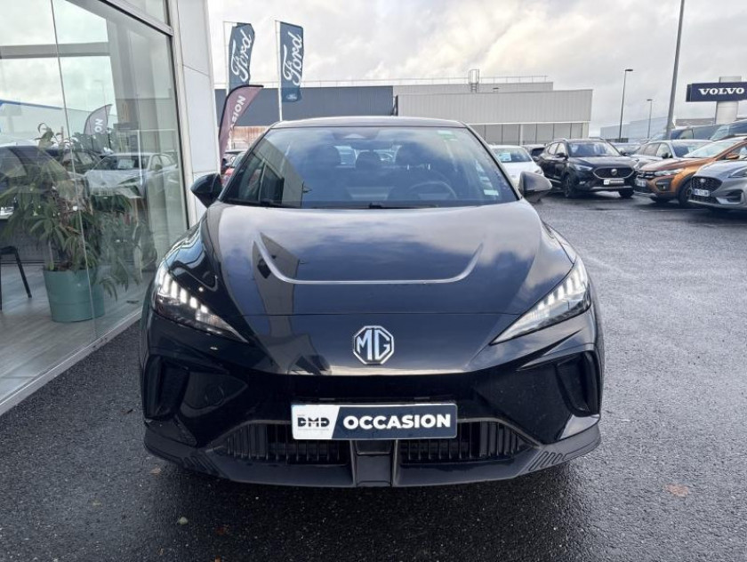 MG Motor Mg4 Ev 170ch - 51kwh My23 Standard - Visuel #4
