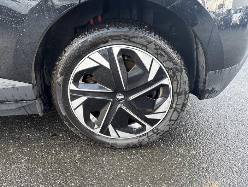 MG Motor Mg4 Ev 170ch - 51kwh My23 Standard - Visuel #13