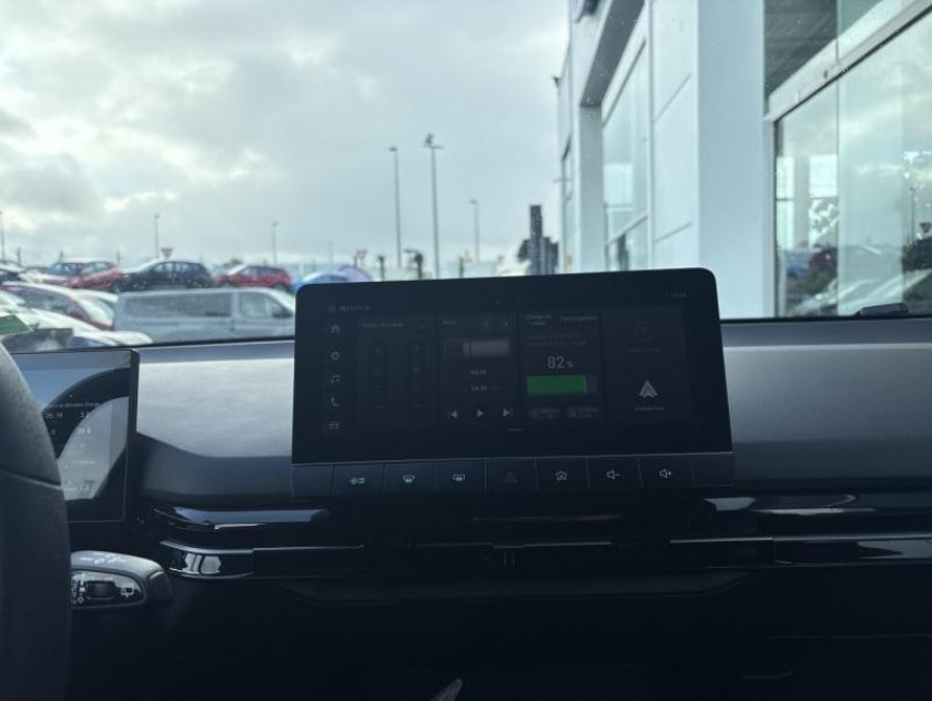 MG Motor Mg4 Ev 170ch - 51kwh My23 Standard - Visuel #8