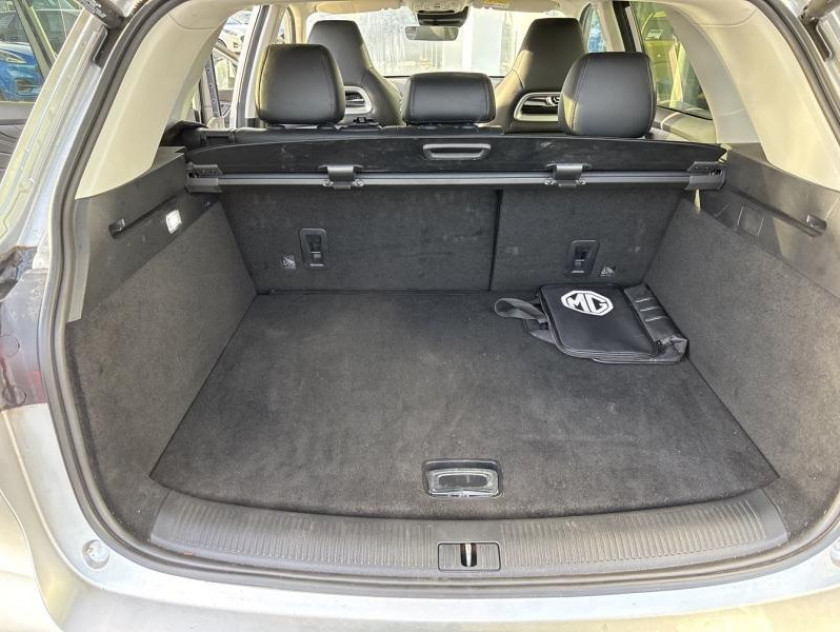 MG Motor Ehs 1.5t Gdi 258ch Phev Luxury - Visuel #10