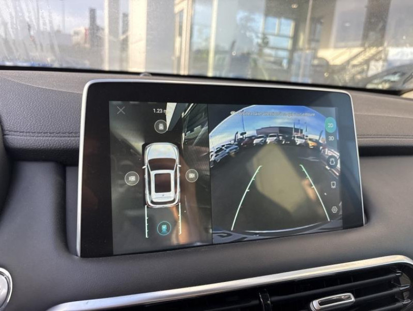 MG Motor Ehs 1.5t Gdi 258ch Phev Luxury - Visuel #17