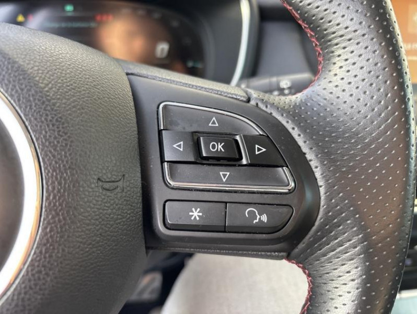 MG Motor Ehs 1.5t Gdi 258ch Phev Luxury - Visuel #12