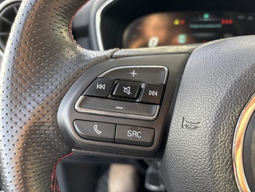 MG Motor Ehs 1.5t Gdi 258ch Phev Luxury - Visuel #13