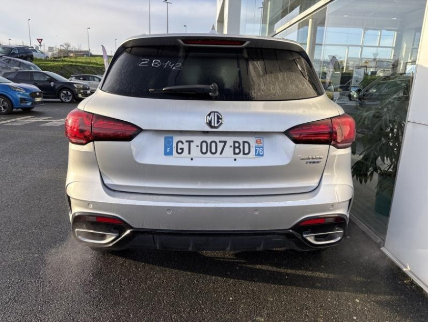 MG Motor Ehs 1.5t Gdi 258ch Phev Luxury - Visuel #11
