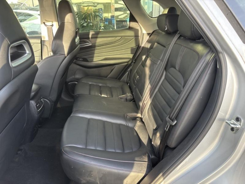 MG Motor Ehs 1.5t Gdi 258ch Phev Luxury - Visuel #9