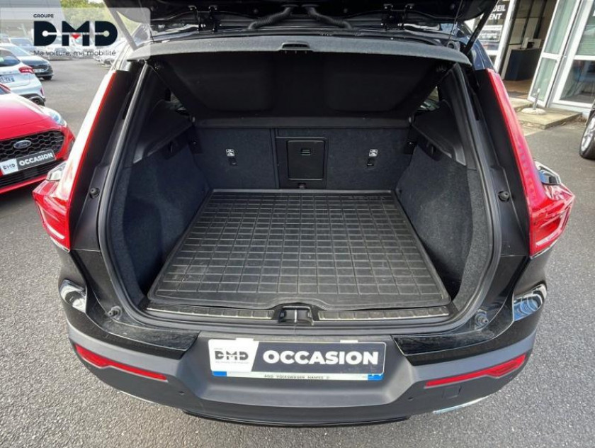 Volvo Xc40 D3 Adblue 150ch R-design Geartronic 8 - Visuel #12