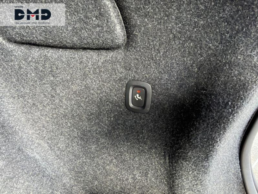 Volvo Xc40 D3 Adblue 150ch R-design Geartronic 8 - Visuel #15