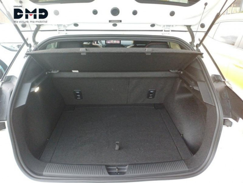 MG Motor Mg4 Ev 435ch - 64kwh Xpower 4wd My23 - Visuel #12