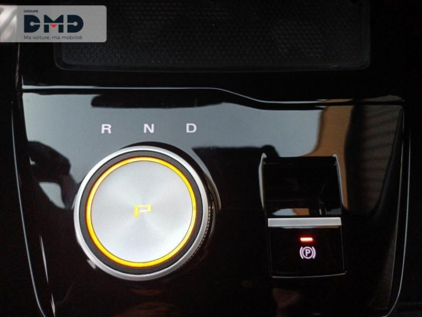 MG Motor Mg4 Ev 435ch - 64kwh Xpower 4wd My23 - Visuel #8