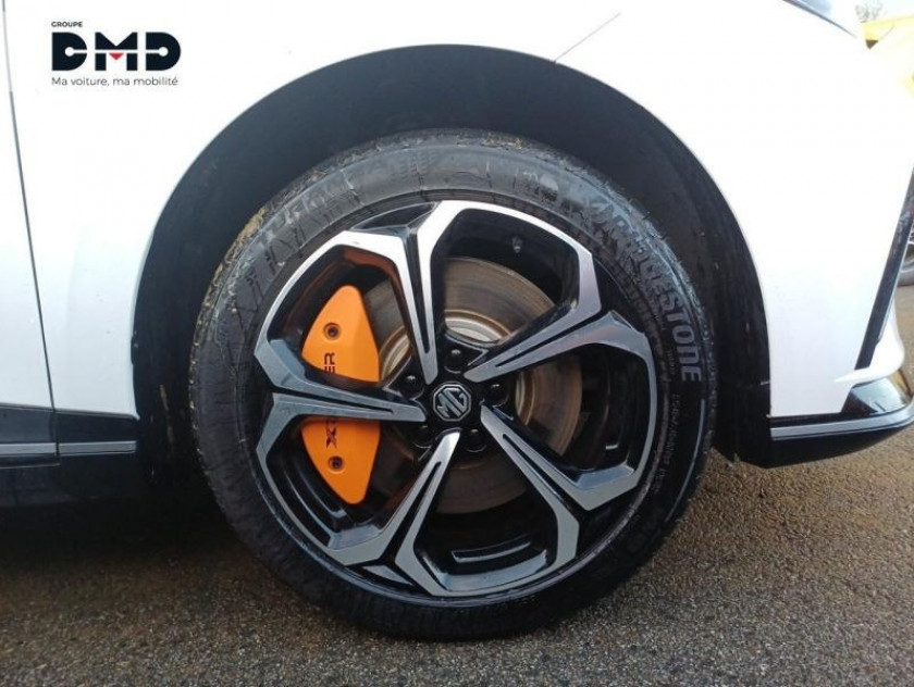 MG Motor Mg4 Ev 435ch - 64kwh Xpower 4wd My23 - Visuel #13