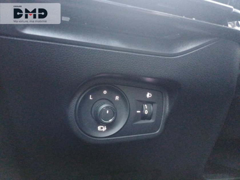 MG Motor Mg4 Ev 435ch - 64kwh Xpower 4wd My23 - Visuel #19