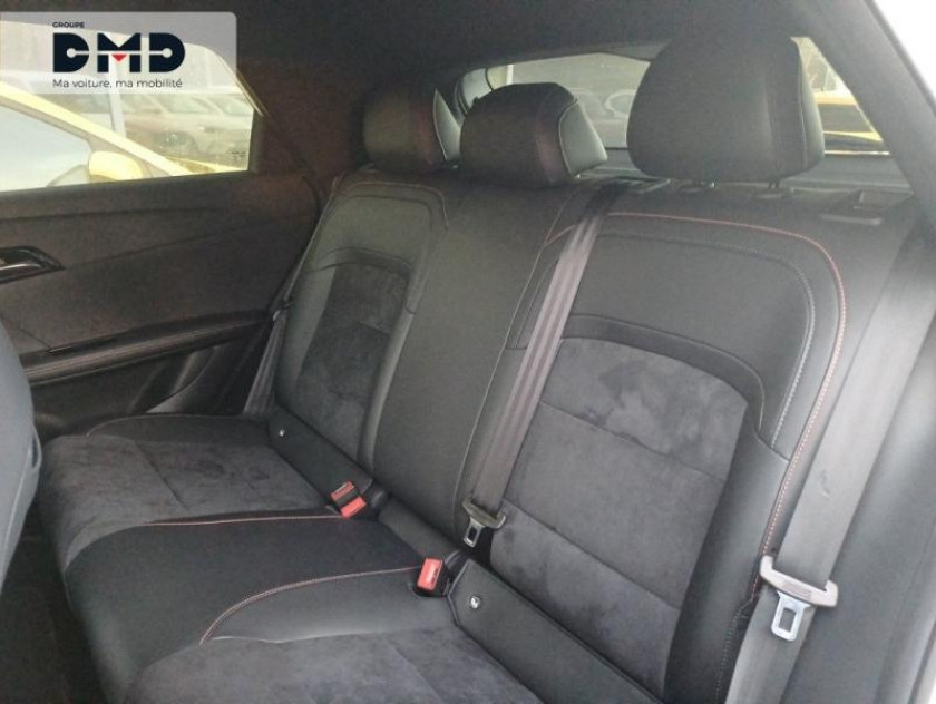 MG Motor Mg4 Ev 435ch - 64kwh Xpower 4wd My23 - Visuel #10