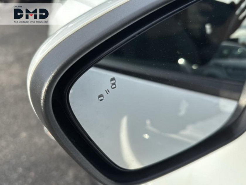 Ford Kuga 2.5 Duratec 180ch Hybrid Flexifuel St-line X Powershift - Visuel #17